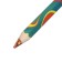 Pencil with a multicolor barrel of 5.6 mm, Koh-I-Noor 3405 Magic, thickened, l = 175 mm
