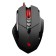 Mouse A4Tech Bloody V7, Game, Wending, 3200 DPI, USB, Black