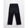 Jeans wide female Conte Elegant, size m, color Washed Black
