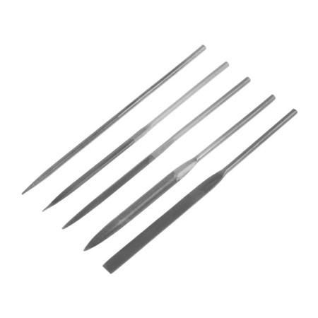 Set of supra -fuel scrap, metal handles, 70 x 160 x 4 mm, 5 pcs.