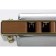 Hochner M200505 Marine Band Deluxe E-Major