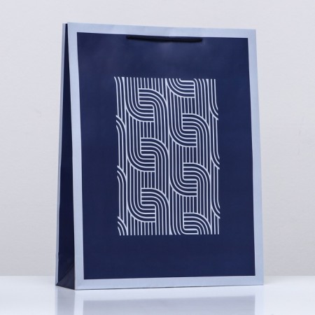 Gift package "Business lines for you", 33 x 42.5 x 10 cm