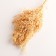 Set of dried flowers "millet", banch length 45 (+/- 6 cm), bleached