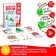 A series of teaching cards “Starting speech. Purely speeches. New Year ", 15 cards