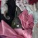 Rags, colored knitwear (higher grade), 10 kg