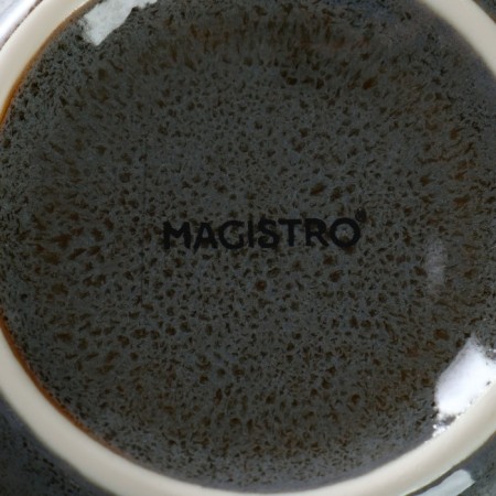 Набор кружек фарфоровых Magistro Fog, 350 мл-3