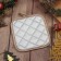 Take a shares of snowflakes gold 17*17 cm, 100% p/e
