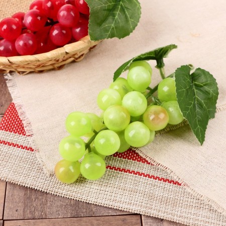 Dummy "grapes" 13 cm, mix-2