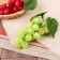 Dummy "grapes" 13 cm, mix