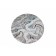 Rug Kerry No. 3, size 120x120 cm