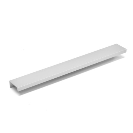 Handle Cappio RT001CP, l = 250, m/o 192, matte chromium color