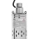 Tim AM-QGD3.5/1.8-50-0.55, screw, 550W, pressure 50m, 58 l/min, cable 20m