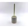 Joy Home toilet, ceramics, sand glaze