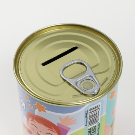 Pigger-bank metal "Dreams come true"-4
