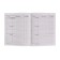 Universal diary for grades 1-11, "Anime Girl", soft cover, 40 sheets