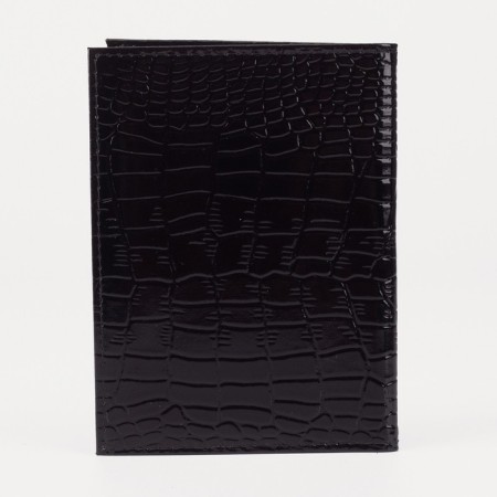 Cover for autocodes, black color-2