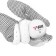 PGM vs golf, three -component, d = 4.3 cm, set 12 pcs