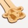Outstander for feed "dog" 22 x 7.5 x 0.3 cm
