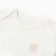 Body with DL. sleeve crumb I, height 80-86 cm, white