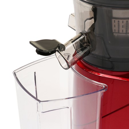 Sokovyshkalok Galaxy Gl 0800, 200 watts, 0.92 l, reverse, red-2