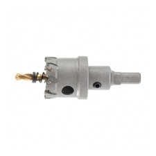 Denzel 724011 metal crown, carbide, 35 mm