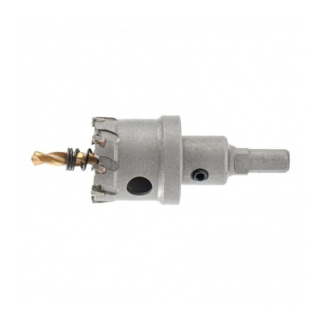 Denzel 724011 metal crown, carbide, 35 mm