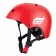 Helmet children's hape, red color