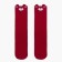 Golphs for children, burgundy color, size 12 (20-22)