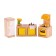 Furniture for the puppet house "Kitchen"
