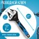 The wrench with very thin tundra lips, 2k handle, thickness 4 mm, up to 60 mm, 300 mm