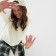 Women's costume (sweatshirt and trousers) Mist, p. 48-50, milk