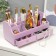 Casket Wood for Jewelry and Cosmetics