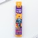 PEL WRITE WRITE GELENT WITH WITH AND ERADED + 9 PHOTS “September 1: Learn at 5!”, Blue paste, gel 0.5 mm mm