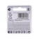Alkalin battery VARTA, LR23 (MN21, A23) - 1BL, 12V, blister, 1 pc.