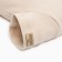 Sandwheel children's minku, beige color, height 74-80 cm