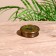 Compass "Titanic" 6 cm, brass