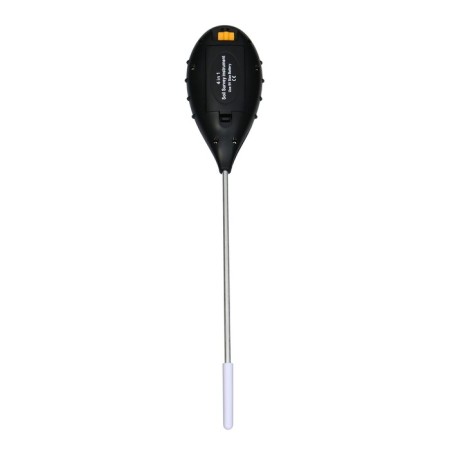 Soil meter 4 in 1: for humidity, acidity, lighting and temperature, Greengo-10