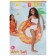 Circle for swimming "Whirlpool", d = 91 cm, from 9 years, color mix, 59256np intex