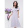 Women's dress "Flower Grillazh", size 48