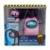 Figure Action Yum Among us, 1 pcs