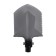 Multifunctional shovel 6B1, 41cm