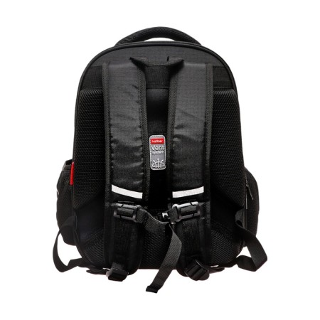 Frame backpack 38 x 29 x 16 cm, Hatber Ergonomic Plus "Autopremium" NRK_85047-3