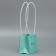 GIFT flowers package, 11.5 x 12 x 8 cm