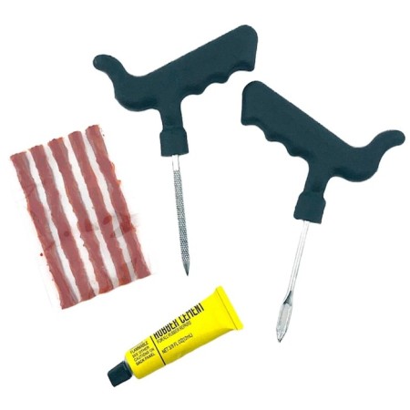 Set for repairing free tires City-Up, CA-791