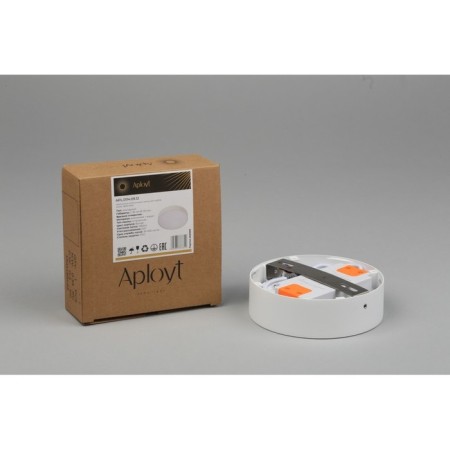 Wall-flowing lamp EVON LED 4000K 12W-8