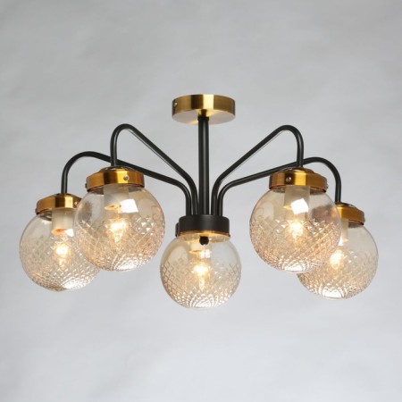 Size "Vita", size 61x30x61 cm, 300W 5xe27-1