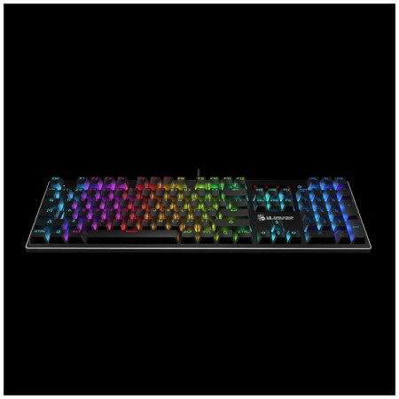 Player wire keyboard A4 Bloody B820R Red Switch black-1