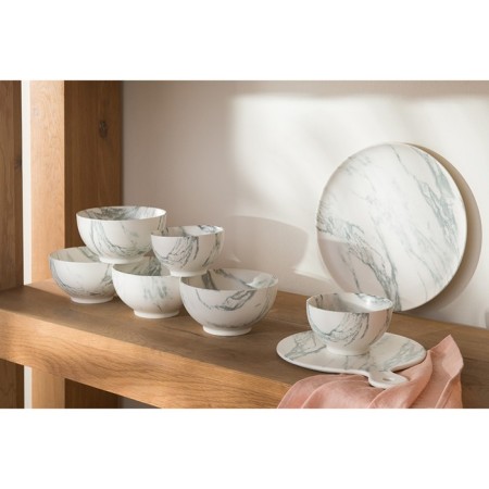 Liberty Jones Marble, D = 26 cm, 2 pcs-12