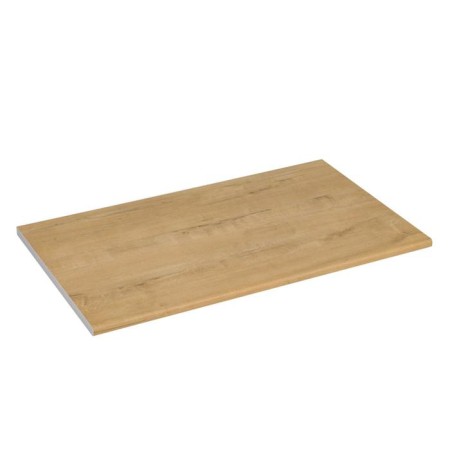 Countertop, 1000x600x26 mm, oak bunratti