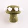 Cat toy "Mushroom" from cat mint, 5.5 x 1.5 cm